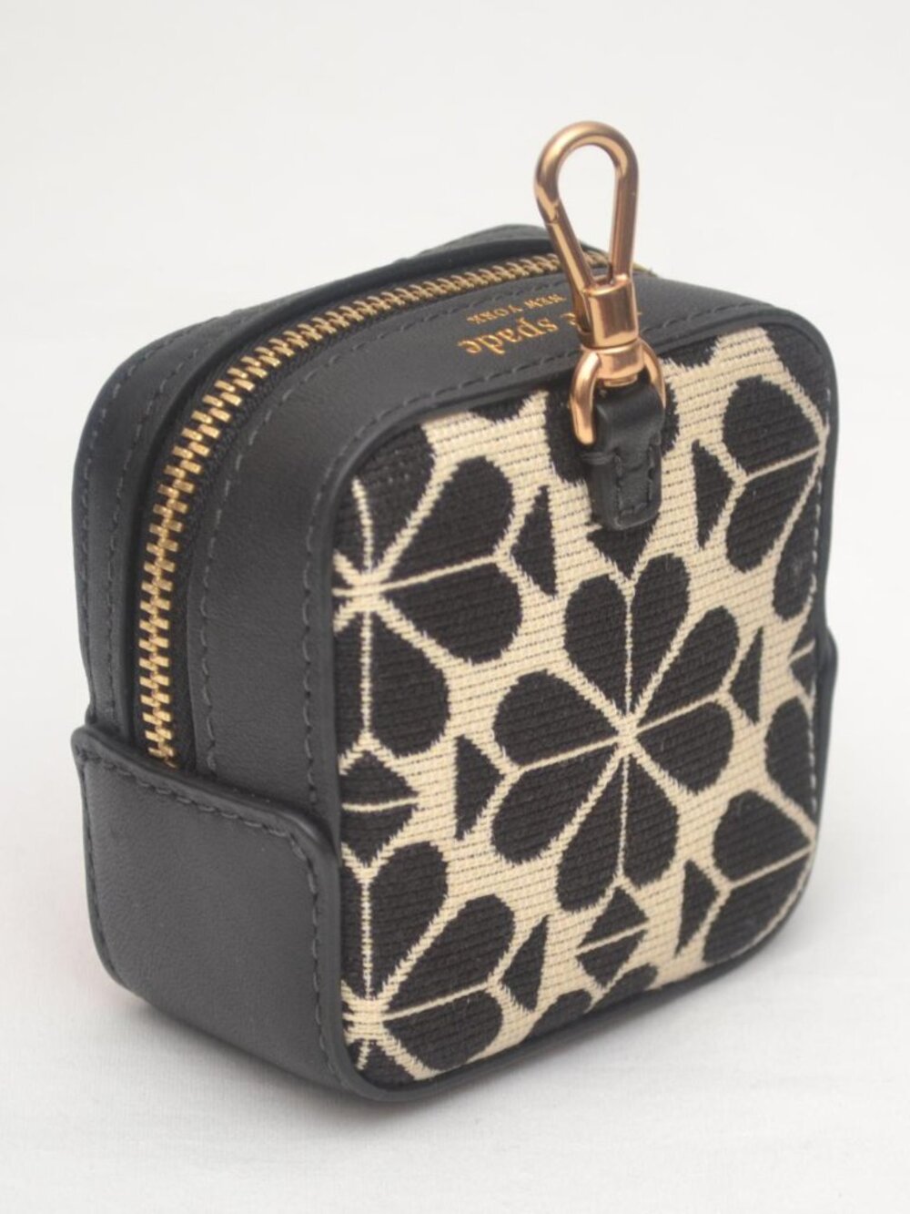 Kate Spade Small Key Chain Pouch
